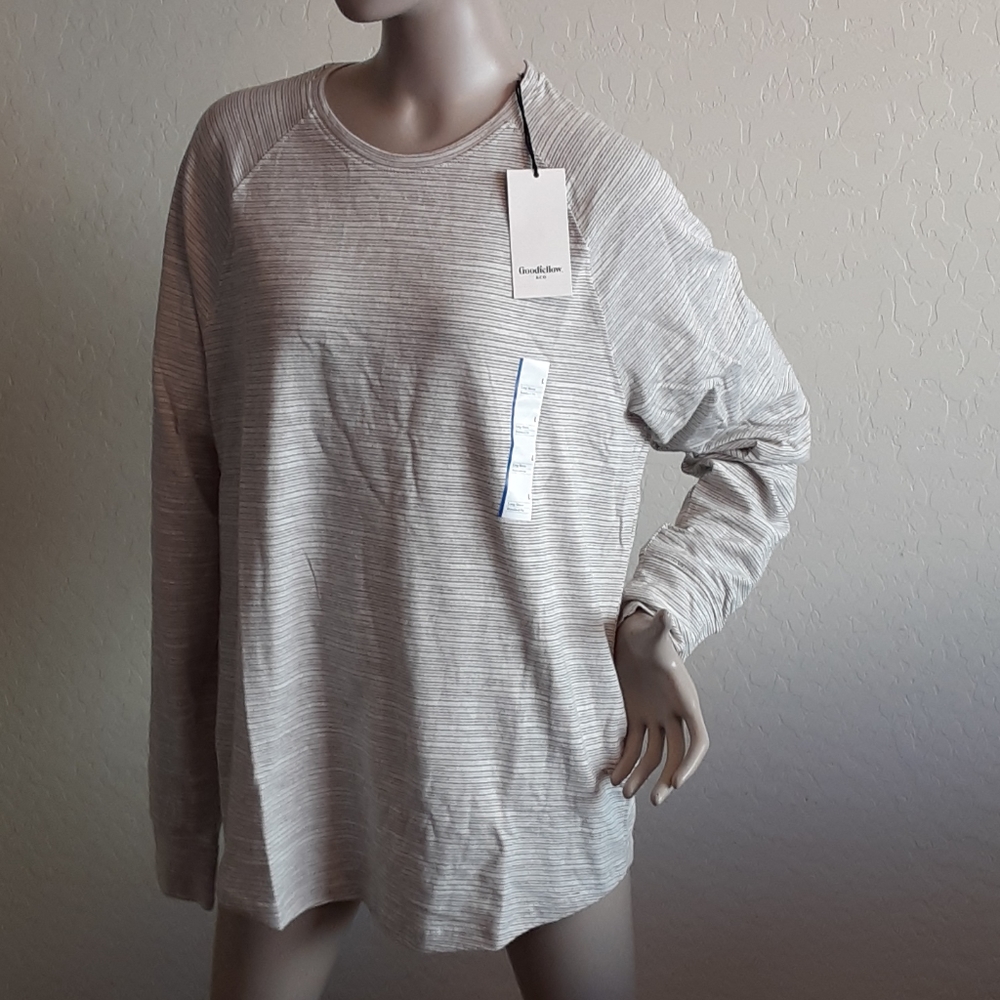 Men's Long Sleeve Shirt Goodfellow & Co™ BNWT